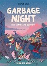 Benji Lee, Benji Lee - Garbage Night: The Complete Edition