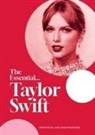 Caroline Young - The Essential... Taylor Swift