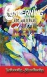 Wassily Kandinsky - Concerning the Spiritual in Art