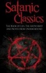 Aleister Crowley, Fyodor Dostoyevsky, Friedrich Nietzsche - Satanic Classics