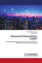 Gunavathi Ramasamy, R Shiddharthy, R. Shiddharthy - Advanced Networking: VANET