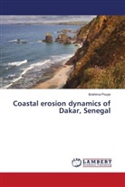 Ibrahima Pouye - Coastal erosion dynamics of Dakar, Senegal