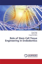 Gaurav Jain, Pradyumna Misra, Divya Singh - Role of Stem Cell Tissue Engineering in Endodontics