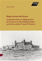 Martin Bo¿ek, Martin Bocek - Hope Across the Ocean