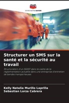 Sebastian Lorza Cabrera, Kelly Natalia Murillo Laprilla - Structurer un SMS sur la santé et la sécurité au travail