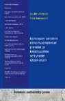 Xavier Arreola, Sina Niemkoff - Euroopan unionin rahoitusohjelmat pienille ja keskisuurille yrityksille (2024-2027)