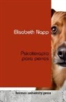 Elisabeth Napp - Psicoterapia para perros