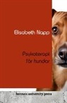 Elisabeth Napp - Psykoterapi för hundar