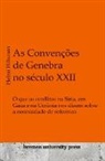 Helmi Hiltunen - As Convenções de Genebra no século XXII