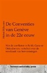 Helmi Hiltunen - De Conventies van Genève in de 22e eeuw