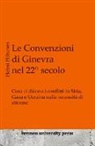 Helmi Hiltunen - Le Convenzioni di Ginevra nel 22° secolo
