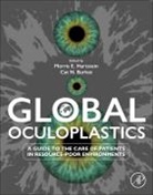 Cat Nguyen Burkat, Cat Nguyen Burkat, Morris E Hartstein, Morris E Hartstein - Global Oculoplastics