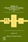 Atta-ur Rahman - Studies in Natural Products Chemistry: Volume 82