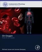 Jerome Dempsey, Jerome (Professor Emeritus and Director Dempsey, Michael Joyner, Michael (Consultant Joyner, Jerome Dempsey, Joyner Michael - On Oxygen