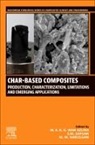 W A K G Wan Azlina, M M Harussani, M M Harussani, S. M. Sapuan, S M Sapuan, W. A. K. G. Wan Azlina - Char-based Composites