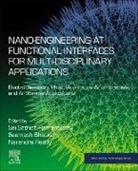 Seemesh Bhaskar, Sai Sathish Ramamurthy, Narendra Reddy, Sai Sathish Ramamurthy - Nano-Engineering at Functional Interfaces for Multidisciplinary Applications