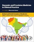 Dhavendra Kumar, Kumar Dhavendra, Kumarasamy Thangaraj, Kumaraswamy Thangaraj - Medical and Health Genomics of South Asia