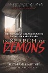 M. Belanger, Richard Estep, Estep Richard - In Search of Demons