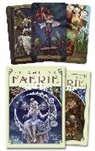 Ashley Cassaday, Pamela Chen - Steampunk Faerie Tarot