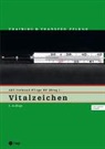 ABZ Verbund Pflege HF, ABZ Verbund Pflege HF - Vitalzeichen (Print inkl. digitaler Ausgabe, Neuauflage 2024)