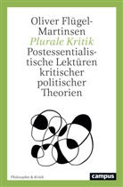 Oliver Flügel-Martinsen - Plurale Kritik