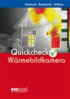 Torsten Bodensiek, Frank Gerhards, Guido Volkmar - Quickcheck Wärmebildkamera