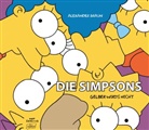Alexander Braun - Die Simpsons: Gelber wird's nicht