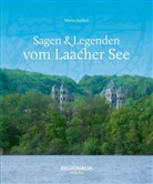 Mario Junkes - Sagen & Legenden vom Laacher See