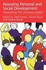 Martin Buck, Helena Burke, Sally Inman - Assessing Children's Personal And Social Development