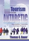 Thomas Bauer - Tourism in the Antarctic