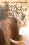 Heather Smith Thomas - Care and Management of Horses