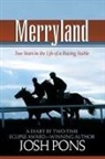 Ellen Pons, Josh Pons, Ellen Pons - Merryland