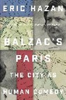 Eric Hazan, Eric (Director) Hazan - Balzac's Paris