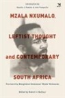Robert J Balfour, Robert J. Balfour - Mzala Nxumalo