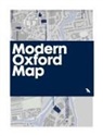 Nigel Green, Robin Wilson - Modern Oxford Map