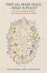 Jonathan Conlin - They All Made Peace – What is Peace?