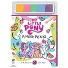 Hinkler Pty Ltd - My Little Pony Finger Prints