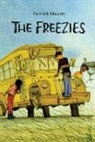 Farrukh Dhondy - The Freezies