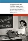 Mary Klann - Wardship and the Welfare State