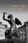 Helen Constantine, Antonia Lloyd-Jones, Helen Constantine, Constantine Helen - Warsaw Tales