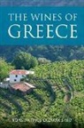 Konstantinos Lazarakis - The Wines of Greece