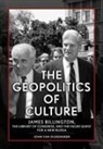 John van Oudenaren, John Van Oudenaren - Geopolitics of Culture