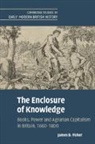 James D Fisher, James D. Fisher, James D. (University of Exeter) Fisher - Enclosure of Knowledge