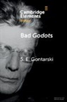 S E Gontarski, S. E. Gontarski, S. E. (Florida State University) Gontarski - Bad Godots