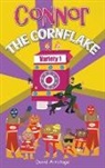 David Armitage - Connor the Cornflake