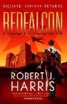 Robert J Harris, Robert J. Harris - Redfalcon