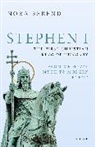 Berend, Nora Berend, Nora (Professor of European History Berend, Berend Nora - Stephen I, the First Christian King of Hungary