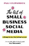 Peg Fitzpatrick, Peggy Fitzpatrick, Fitzpatrick Peg - Art of Small Business Social Media