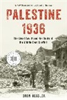 Oren Kessler, Kessler Oren - Palestine 1936