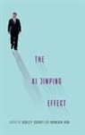 Ashley (EDT)/ Han Esarey, Ashley Han Esarey, Ashley Esarey, Rongbin Han - Xi Jinping Effect